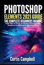 Photoshop Elements 2021 Guide