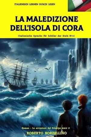 Le Avventure del Principe Amir 2 - La Maledizione Dell'isola Di Cora