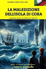 Le Avventure del Principe Amir 2 - La Maledizione Dell'isola Di Cora