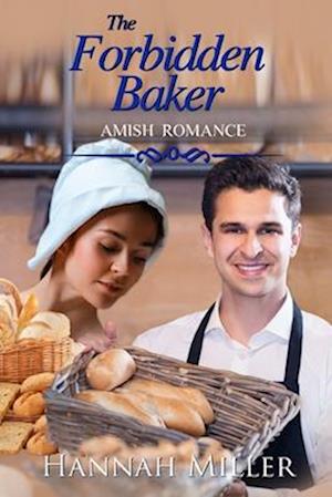 The Forbidden Baker