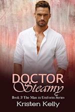 Doctor Steamy