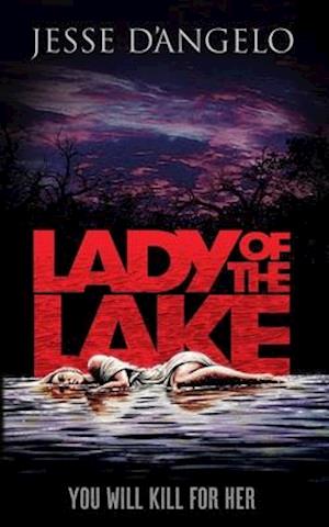 LADY OF THE LAKE