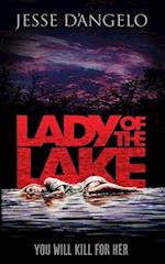 LADY OF THE LAKE 