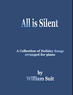 All Is Silent 