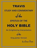 Travis Study and Commentary of the Epistles of the Holy Bible