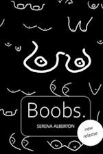 Boobs.