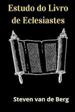 Estudo do Livro de Eclesiastes