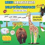 Mein arabisches Bildwörterbuch