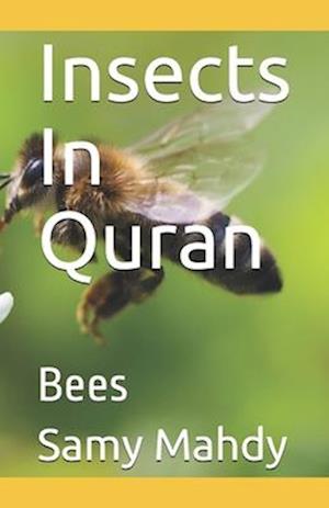 Insects In Quran