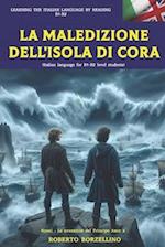 Le Avventure del Principe Amir 2 - La Maledizione Dell'isola Di Cora