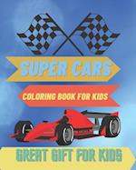 Super Cars