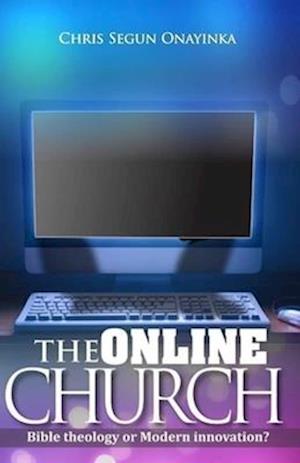 The Online Church