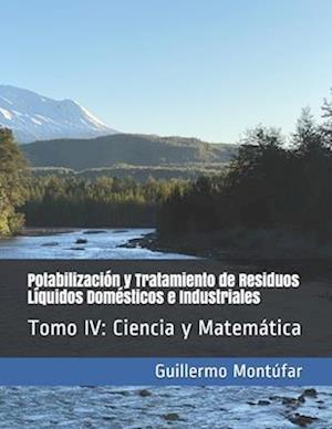 Potabilización y Tratamiento de Residuos Líquidos Domésticos e Industriales