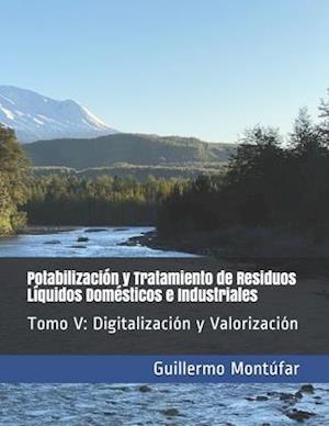 Potabilización y Tratamiento de Residuos Líquidos Domésticos e Industriales