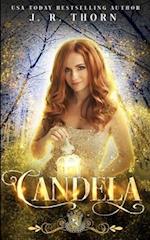 Candela: A Paranormal Comedy Romance 