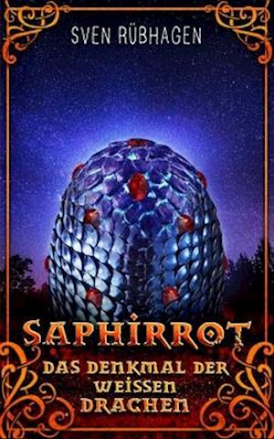 Saphirrot 4