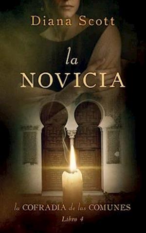 La novicia