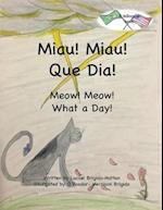 Miau! Miau! Que Dia!