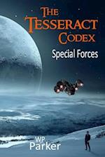 The Tesseract Codex
