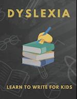 Dyslexia Learn to Write for Kids: Over 100 More Games and Activities to Teach Your Child to Write and solution problem 