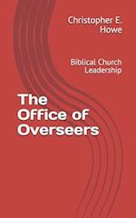 The Office of Overseers