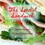 The Special Sandwich - Recipe - History - Trivia - Creative and Classic Breakfast Sandwich 