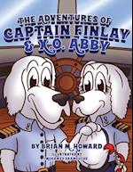 The Adventures of Captain Finlay & X.O. Abby