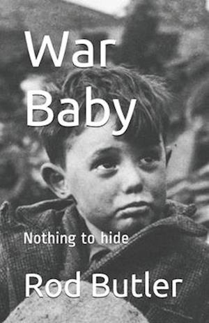 War Baby: Nothing to hide