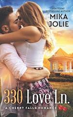 330 Love Ln. (A Cherry Falls Romance Book 13)