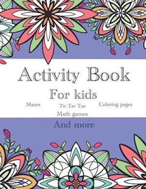 Activity Book