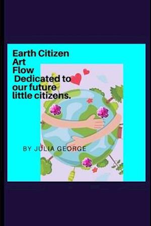 Earth Citizen Art Flow