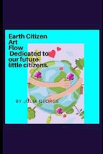 Earth Citizen Art Flow