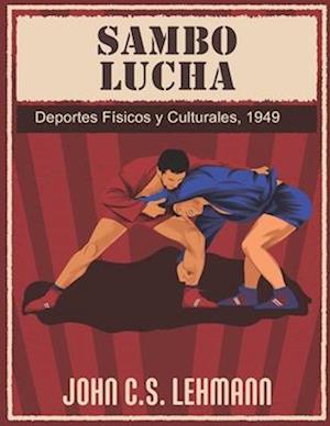 Sambo Lucha