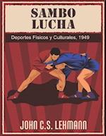 Sambo Lucha