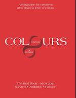 United Colours of Design - The Red Book 