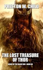 The Lost Treasure of Thor