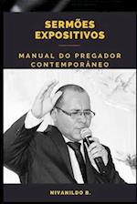 Manual do Pregador Contemporâneo