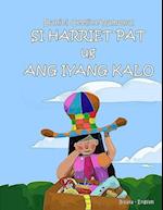 Si Harriet Pat ug Ang Iyang Kalo 