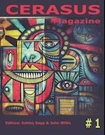 CERASUS Magazine: Issue 1 