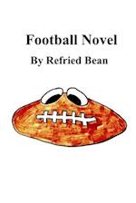 football novel