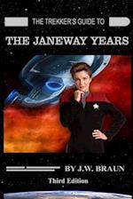 The Trekker's Guide to the Janeway Years