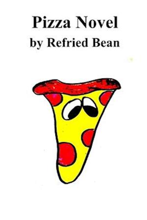 pizza novel