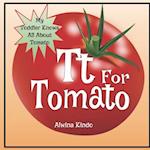 Tt for Tomato