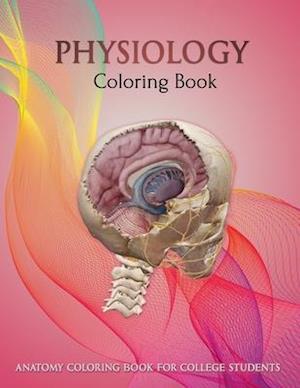 Physiology Coloring Book