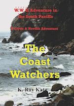 The Coast Watchers: A Clyde & Neville Adventure 