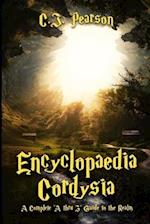 Encyclopaedia Cordysia: A Complete "A thru Z" Guide to the Realm 