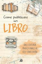 Come pubblicare un libro