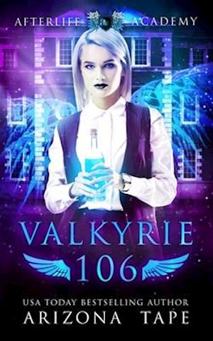 Valkyrie 106