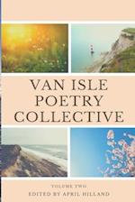 Van Isle Poetry Collective: Issue Two Spring 