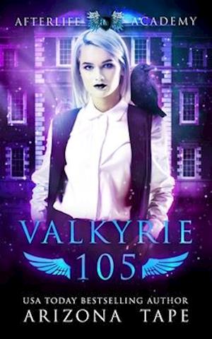 Valkyrie 105